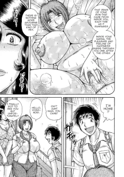 Page 8 of MOTHER LOVER