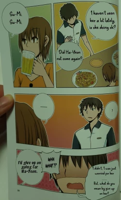 Page 23 of Looking For A Father After Story