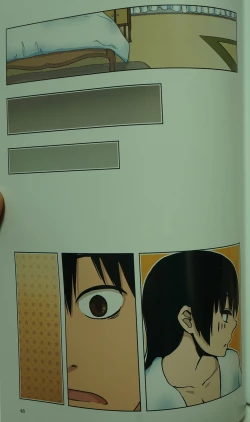 Page 47 of Looking For A Father After Story