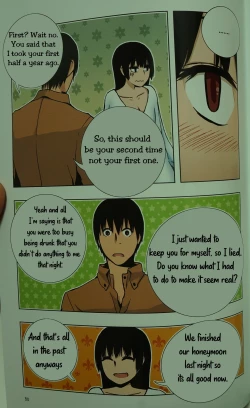 Page 49 of Looking For A Father After Story