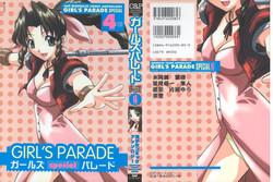 Download Girls Parade Special 4