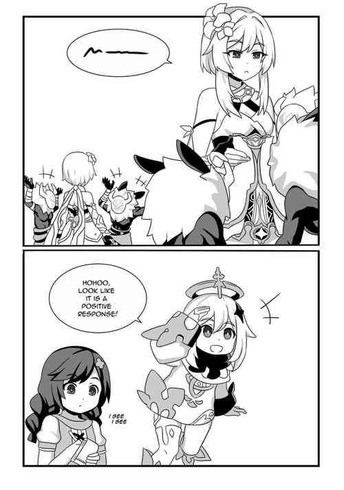 [shikniful] "Language" Exchange