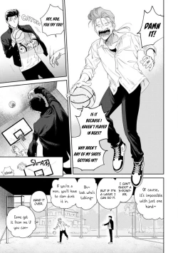 Page 147 of Nakasete Yaru yo Yankee5 + Extras