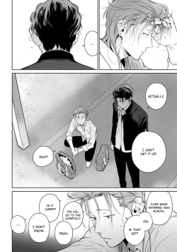 Page 29 of Nakasete Yaru yo Yankee5 + Extras