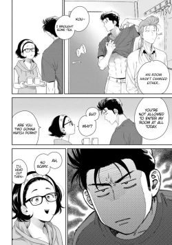 Page 99 of Nakasete Yaru yo Yankee5 + Extras