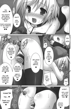 Page 31 of Meitantei Noa | Great Detective Noa