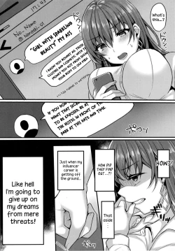 Page 11 of Kirakira Joshi ga Enkou Uraaka JK ni Ochiru made | Sparkling Influencer Co-Ed Falls Into Enkou Trap