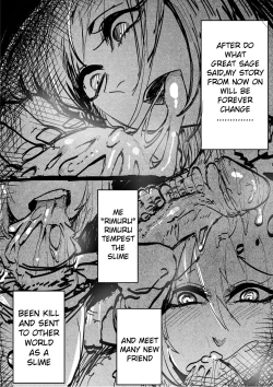 Page 10 of That time I got reincarnated as a bitchy slime