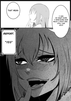 Page 3 of That time I got reincarnated as a bitchy slime
