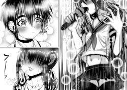 Page 24 of Boyish Gal ga Otokonoko to Enkou shite mita