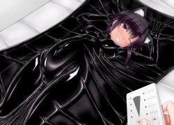 Page 3 of Kuroneko Album