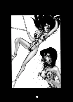 Page 53 of Momo-an Vol. 11