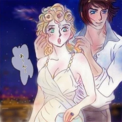 Page 3 of Otanjōbiomedetō giogio!