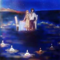 Page 4 of Otanjōbiomedetō giogio!