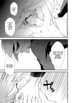 Page 20 of Onite no Naru Hou e