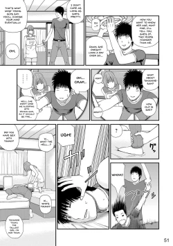 Page 50 of Momojiri Danchi MamaMom's Volley Ball | Momojiri District Mature Women's Volleyball Club