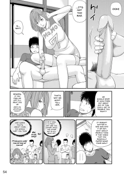 Page 53 of Momojiri Danchi MamaMom's Volley Ball | Momojiri District Mature Women's Volleyball Club