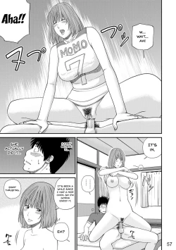 Page 56 of Momojiri Danchi MamaMom's Volley Ball | Momojiri District Mature Women's Volleyball Club
