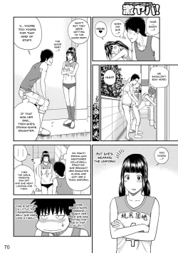Page 68 of Momojiri Danchi MamaMom's Volley Ball | Momojiri District Mature Women's Volleyball Club