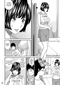 Page 86 of Momojiri Danchi MamaMom's Volley Ball | Momojiri District Mature Women's Volleyball Club