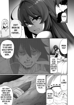 Page 24 of TS Miko-san wa Aragaitai!