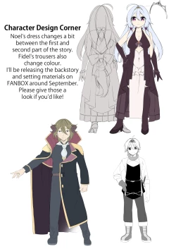 Page 38 of Fukushuu ni Moeru Yuushasama no Oyome-san ni Naru. | A Hero Burning with a Desire for Revenge Changes Sex and Quietly Becomes The Demon Lord's Bride