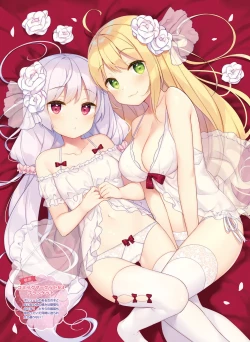 Page 42 of Dengeki Moeoh 2021-10