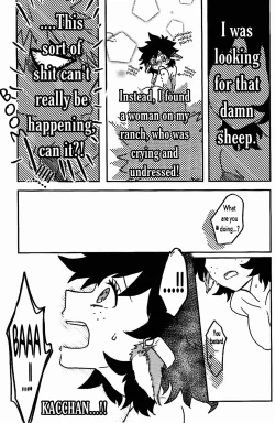 Page 12 of 895 Bokujou Love Story