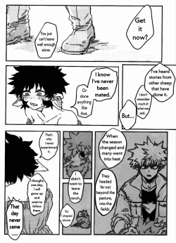 Page 31 of 895 Bokujou Love Story