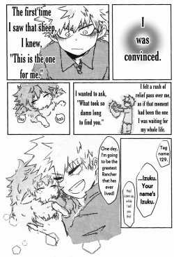 Page 44 of 895 Bokujou Love Story