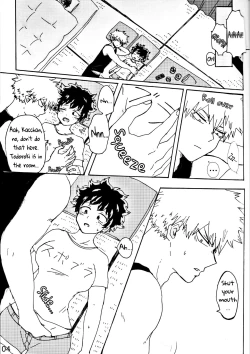 Page 4 of A Story That Originated From Being Drunk