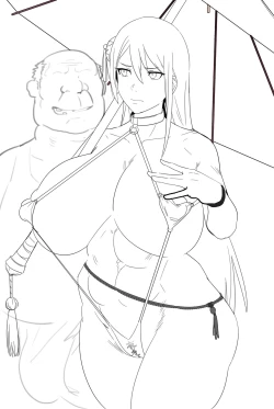 Page 37 of Kagura and Teresa