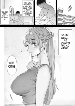 Page 4 of Boku wa Tsuma ga Netorare Nando mo Ikasareru Sugata o Mitsuzuketa. 2 | I Kept Watching While A Man Made My Wife Cum Over And Over 2