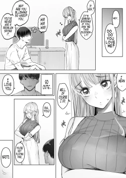Page 8 of Boku wa Tsuma ga Netorare Nando mo Ikasareru Sugata o Mitsuzuketa. 2 | I Kept Watching While A Man Made My Wife Cum Over And Over 2