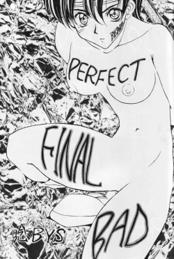 Page 2 of perfect final bad