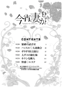 Page 333 of 今宵、妻