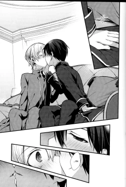 Page 10 of All you need is...