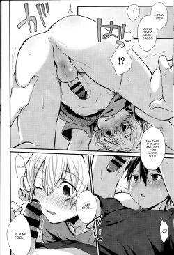 Page 25 of All you need is...