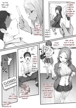 Page 2 of Tamokuteki Toile Zoku| Multipurpose Restroom 1
