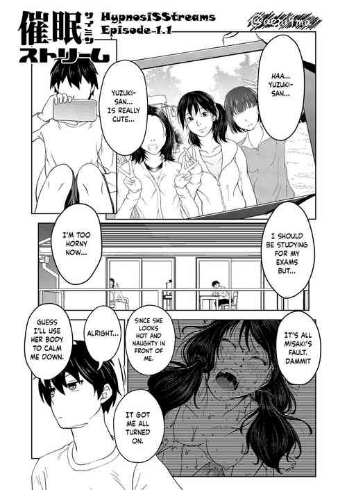 Download Saimin Stream #1.1 | HypnosiS Streams Episode 1.1