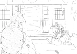 Page 2 of Past work Thousands of insects