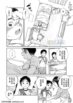 Page 8 of Gekkan Shounen Zoom 2021-05