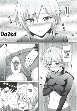 Page 10 of Neko ni Matatabi | A Cat On Silver Vine