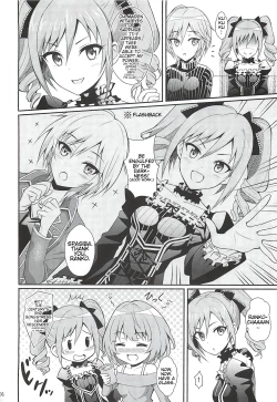 Page 5 of Neko ni Matatabi | A Cat On Silver Vine