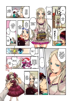 Page 11 of Aigan Robot Lilly - Pet Robot Lilly 1