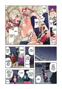 Page 124 of Aigan Robot Lilly - Pet Robot Lilly 1