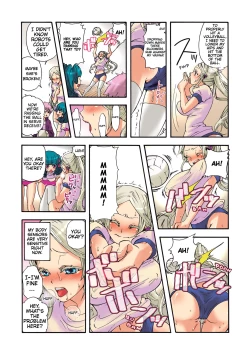 Page 43 of Aigan Robot Lilly - Pet Robot Lilly 1