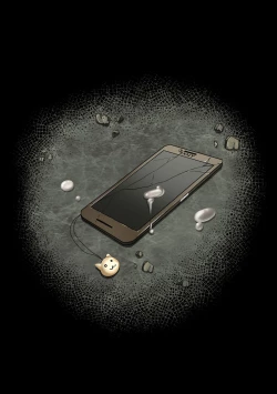 Page 25 of Mamushi no Wazawai