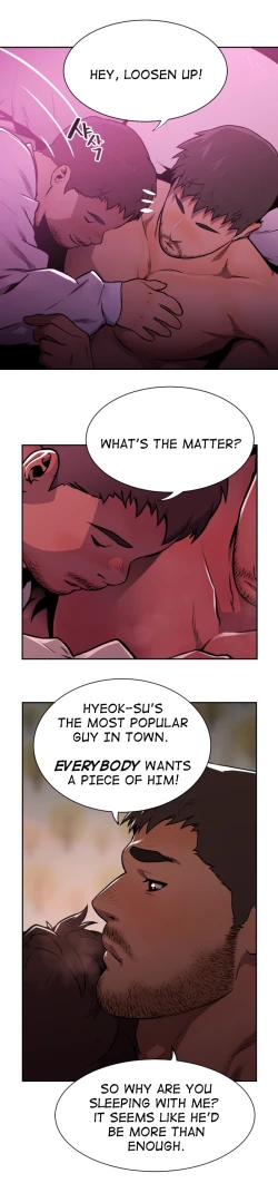 Page 19 of Beast Boyfriend 1