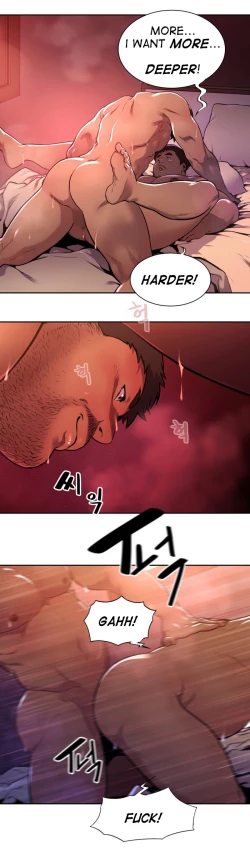 Page 3 of Beast Boyfriend 1